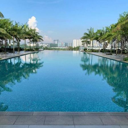 Bella Homestay By Ak Group Cyberjaya Exterior foto
