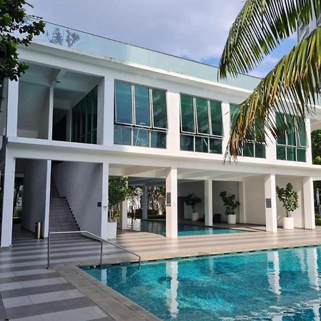 Bella Homestay By Ak Group Cyberjaya Exterior foto